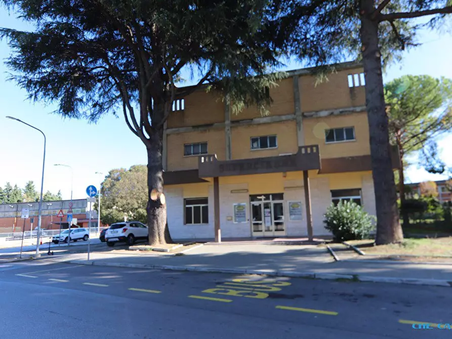 Immagine 4 di Capannone industriale in vendita  18 a Morciano Di Romagna
