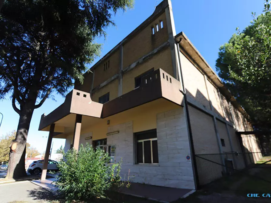Immagine 10 di Capannone industriale in vendita  18 a Morciano Di Romagna