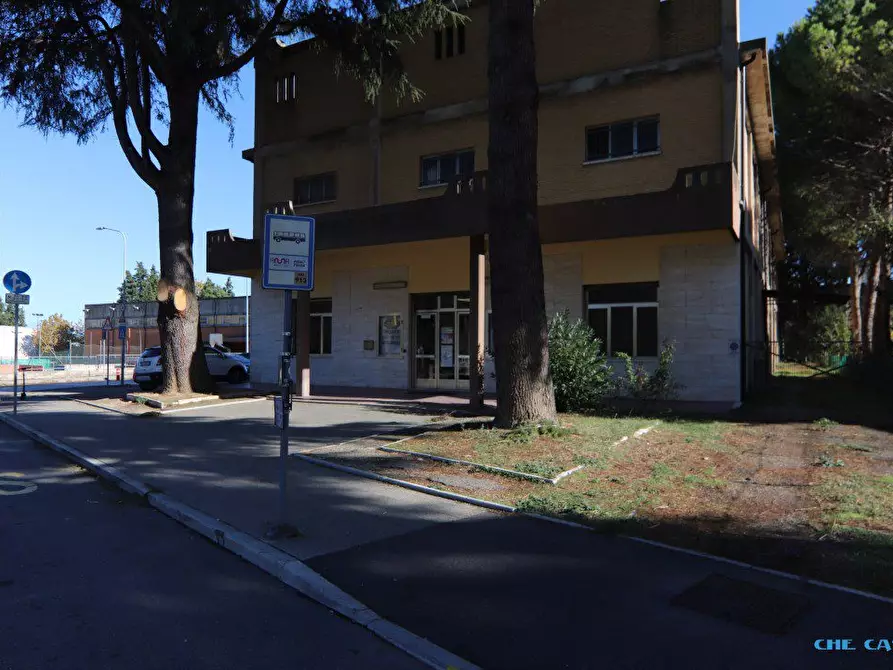 Immagine 6 di Capannone industriale in vendita  18 a Morciano Di Romagna