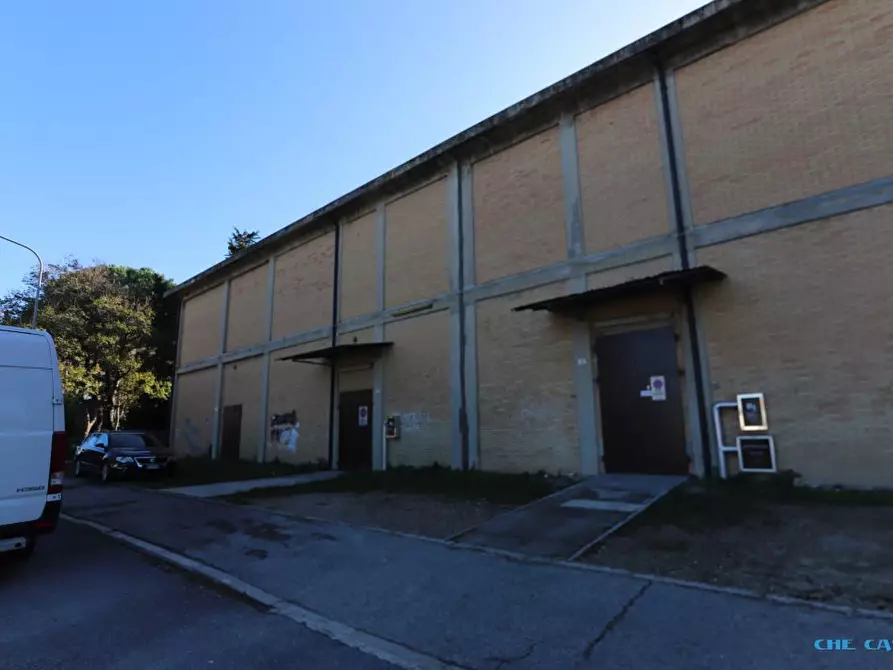 Immagine 8 di Capannone industriale in vendita  18 a Morciano Di Romagna