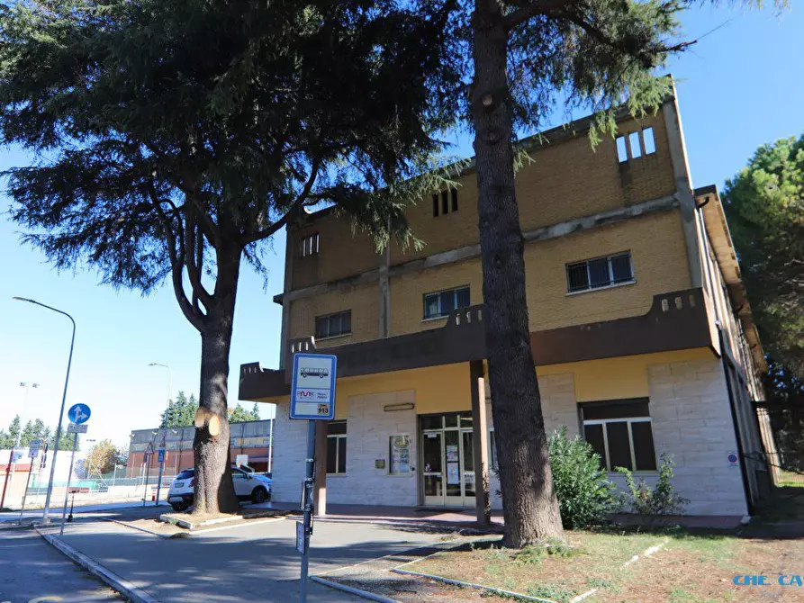 Immagine 7 di Capannone industriale in vendita  18 a Morciano Di Romagna