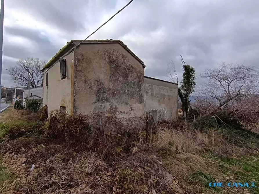 Immagine 9 di Rustico / casale in vendita  a Tavoleto