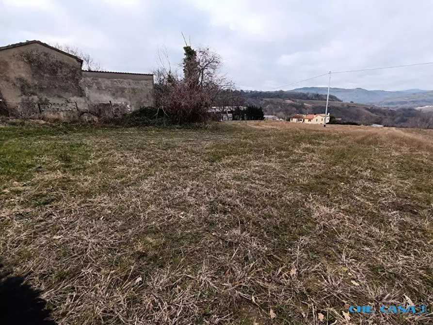Immagine 8 di Rustico / casale in vendita  a Tavoleto