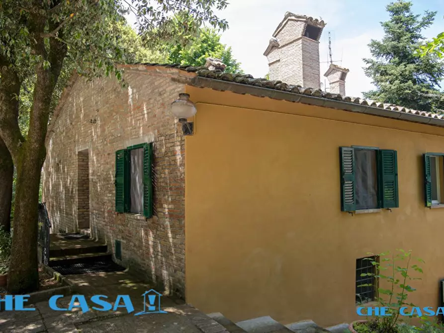 Immagine 6 di Rustico / casale in vendita  4 a Urbino