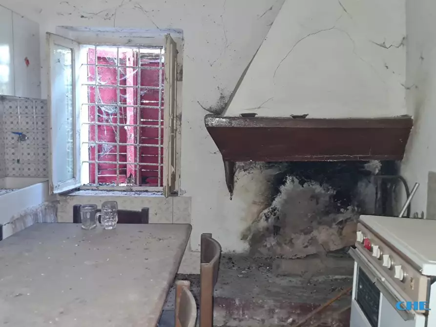 Immagine 6 di Rustico / casale in vendita  a Coriano