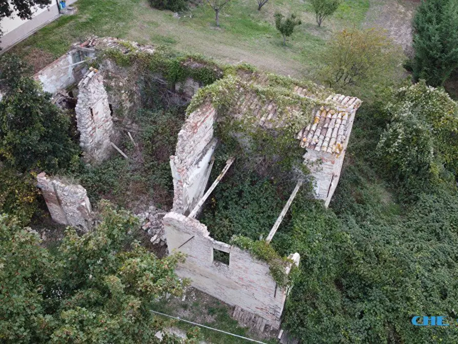 Immagine 4 di Rustico / casale in vendita  a San Clemente