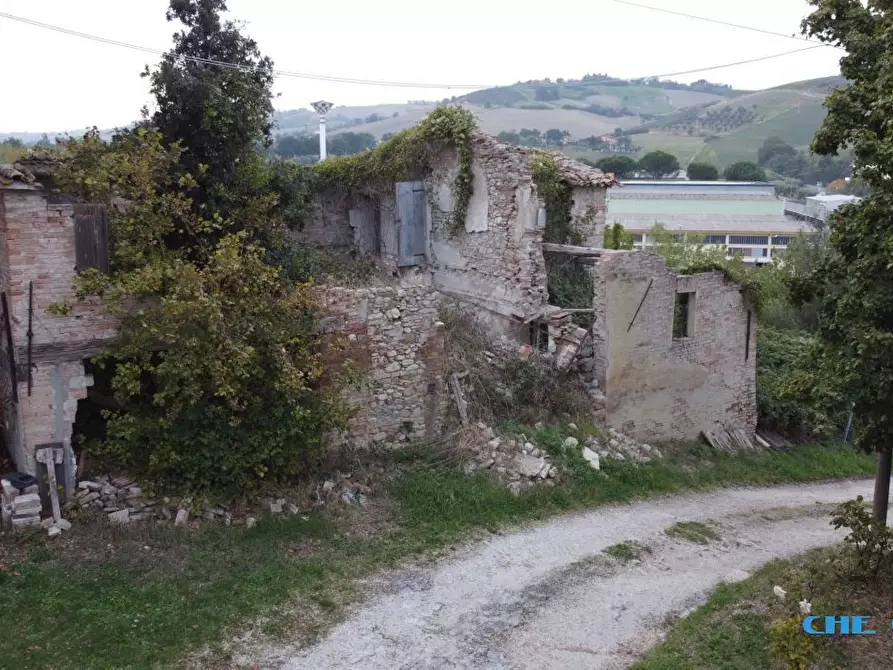 Immagine 3 di Rustico / casale in vendita  a San Clemente