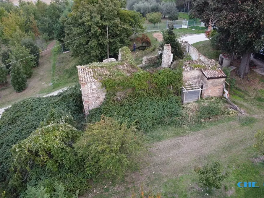 Immagine 6 di Rustico / casale in vendita  a San Clemente