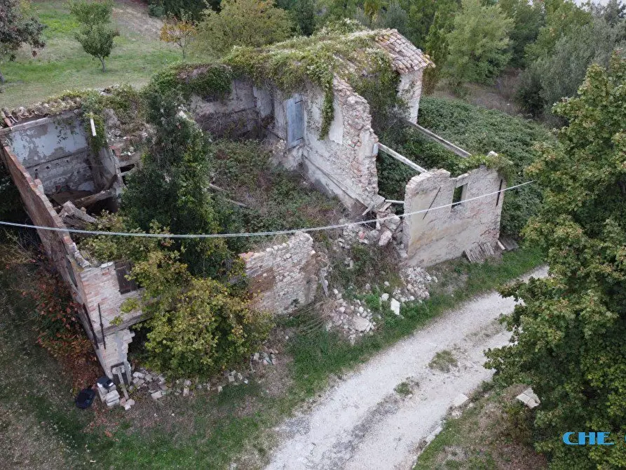 Immagine 8 di Rustico / casale in vendita  a San Clemente