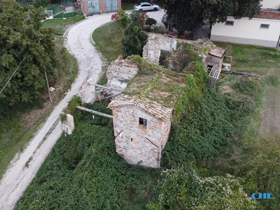 Immagine 5 di Rustico / casale in vendita  a San Clemente
