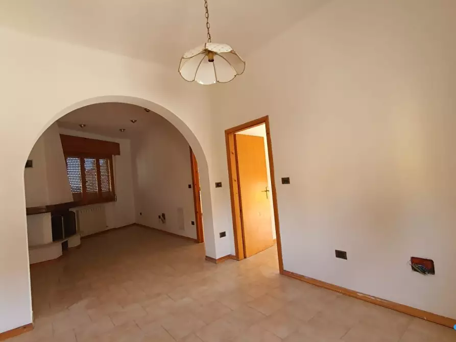 Immagine 9 di Casa semindipendente in vendita  a Gradara