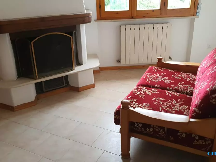 Immagine 1 di Casa semindipendente in vendita  a Gradara