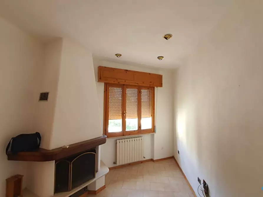Immagine 7 di Casa semindipendente in vendita  a Gradara
