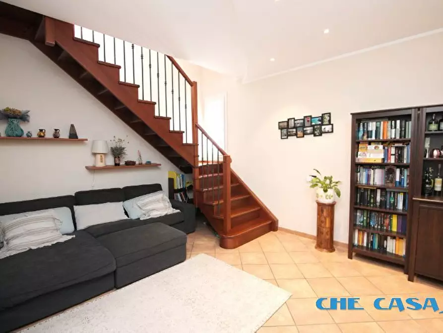 Immagine 10 di Casa semindipendente in vendita  9 a Riccione