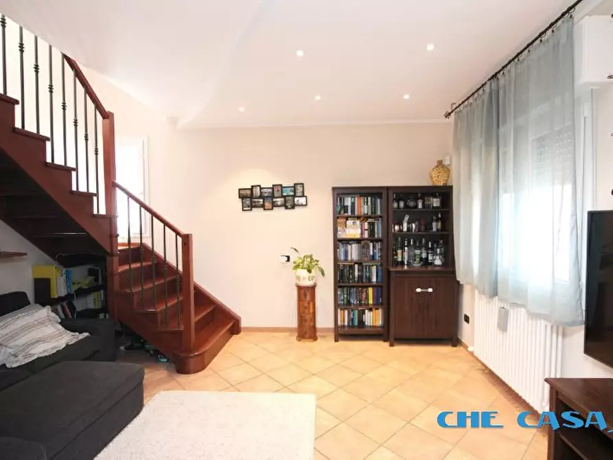 Immagine 7 di Casa semindipendente in vendita  9 a Riccione
