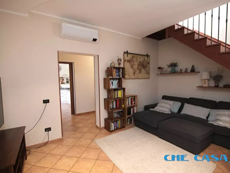 Immagine 8 di Casa semindipendente in vendita  9 a Riccione