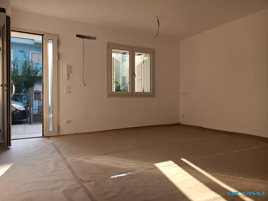Immagine 3 di Casa semindipendente in vendita  a Riccione