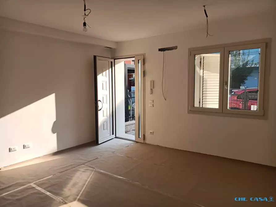 Immagine 2 di Casa semindipendente in vendita  a Riccione