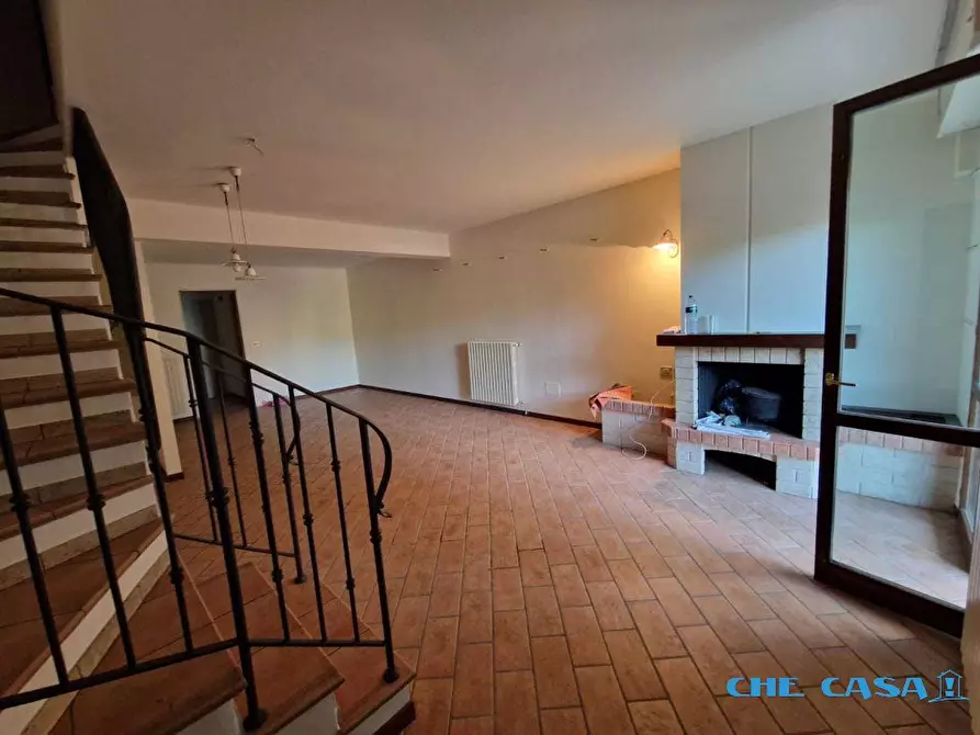 Immagine 3 di Casa semindipendente in vendita  a Novafeltria