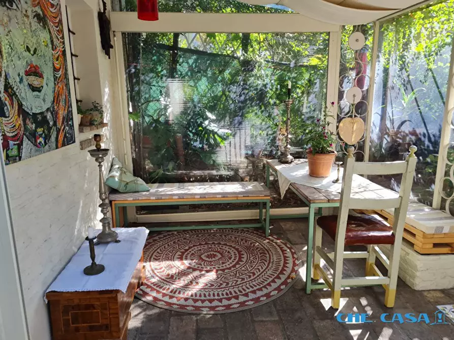 Immagine 3 di Casa semindipendente in vendita  a Misano Adriatico