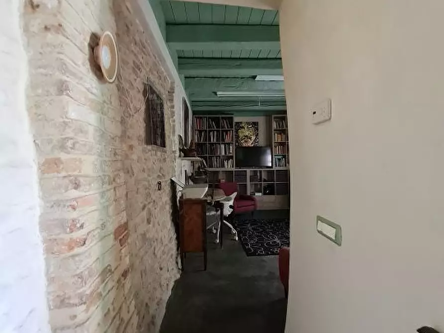 Immagine 10 di Casa semindipendente in vendita  a Misano Adriatico