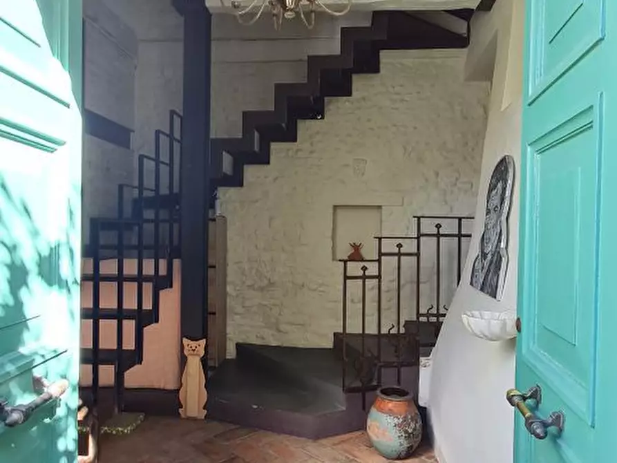 Immagine 6 di Casa semindipendente in vendita  a Misano Adriatico