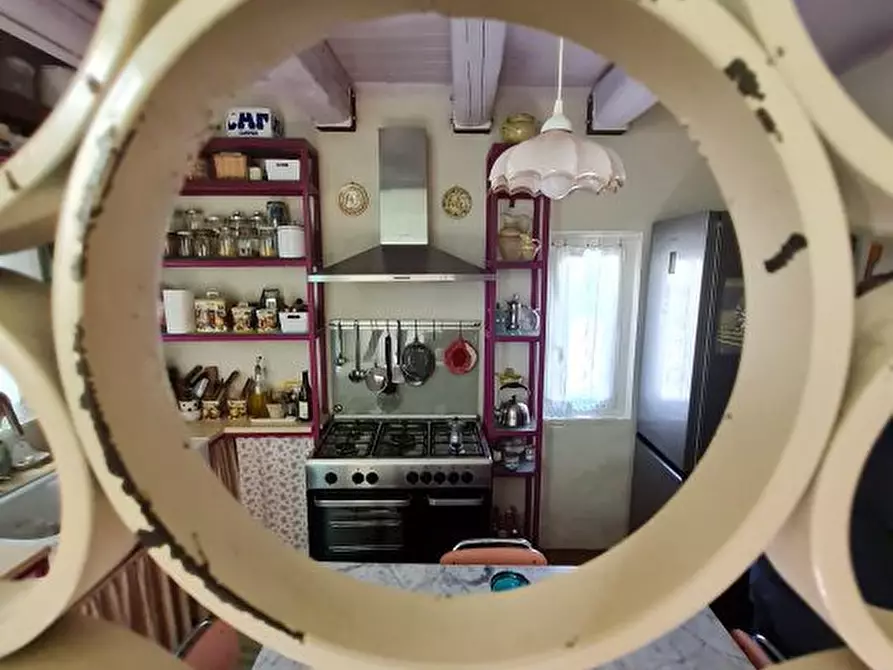 Immagine 7 di Casa semindipendente in vendita  a Misano Adriatico