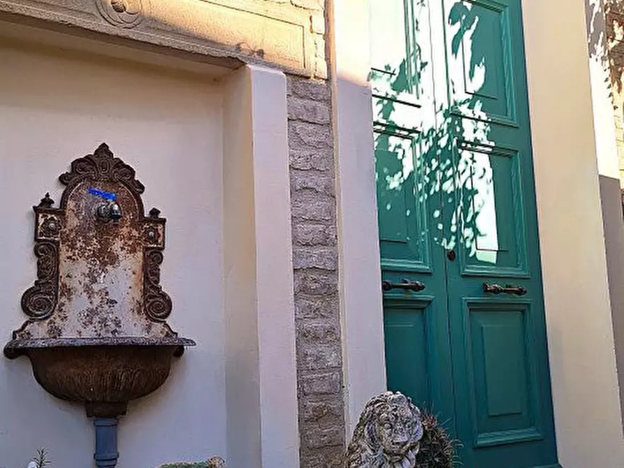 Immagine 5 di Casa semindipendente in vendita  a Misano Adriatico