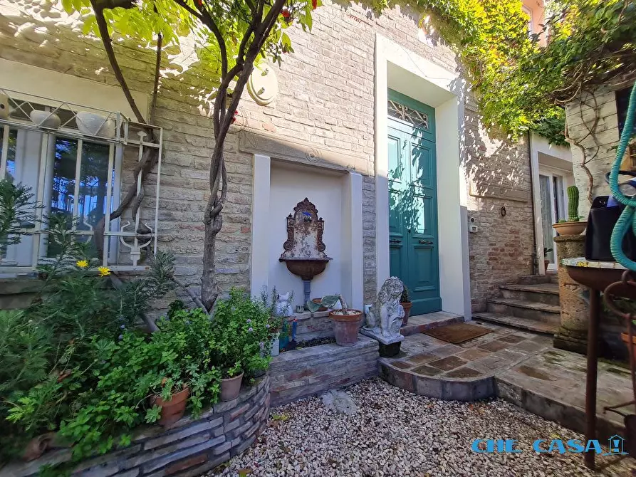 Immagine 4 di Casa semindipendente in vendita  a Misano Adriatico