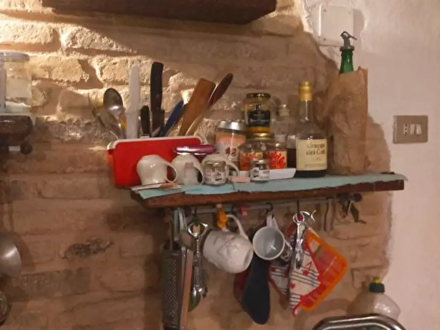 Immagine 3 di Casa semindipendente in vendita  583 a Saludecio