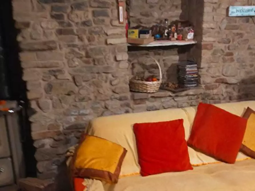 Immagine 7 di Casa semindipendente in vendita  583 a Saludecio