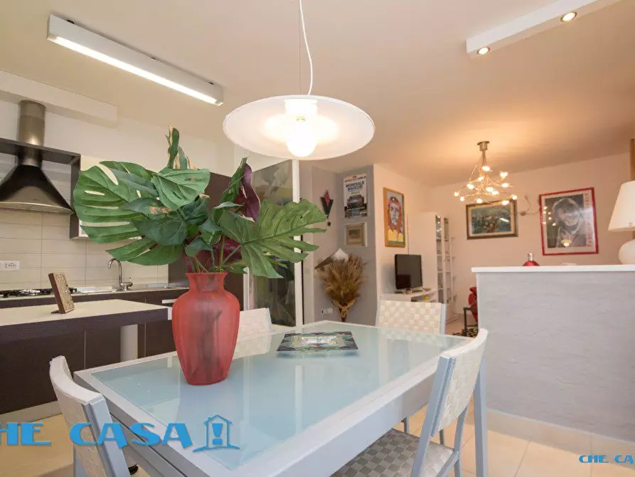 Immagine 8 di Casa semindipendente in vendita  a Montefiore Conca