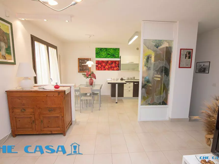 Immagine 4 di Casa semindipendente in vendita  a Montefiore Conca