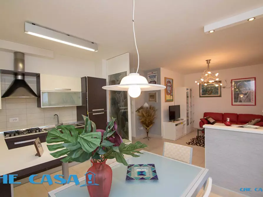 Immagine 7 di Casa semindipendente in vendita  a Montefiore Conca