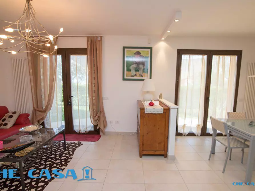 Immagine 5 di Casa semindipendente in vendita  a Montefiore Conca