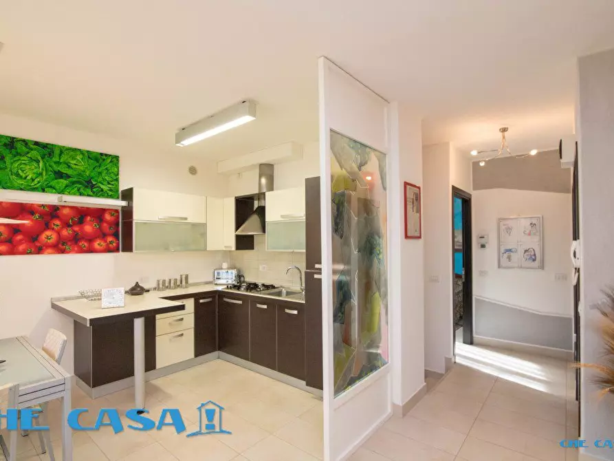 Immagine 10 di Casa semindipendente in vendita  a Montefiore Conca