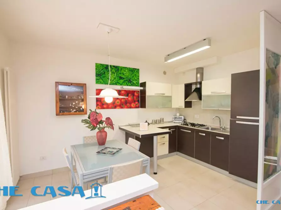 Immagine 6 di Casa semindipendente in vendita  a Montefiore Conca