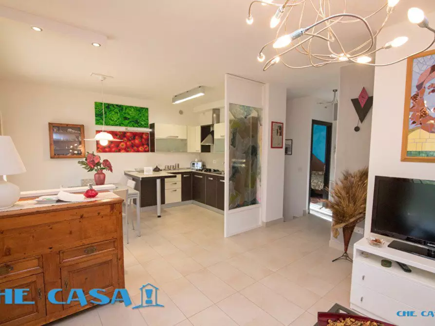 Immagine 2 di Casa semindipendente in vendita  a Montefiore Conca