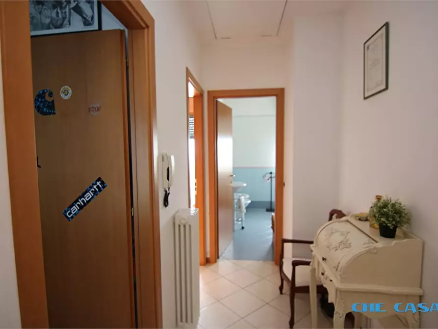 Immagine 8 di Casa semindipendente in vendita  56/D a Saludecio