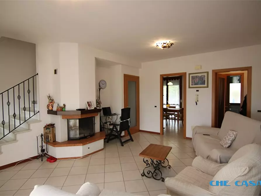 Immagine 1 di Casa semindipendente in vendita  56/D a Saludecio