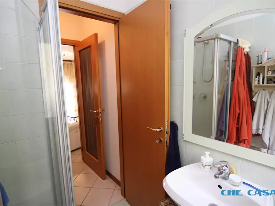 Immagine 7 di Casa semindipendente in vendita  56/D a Saludecio