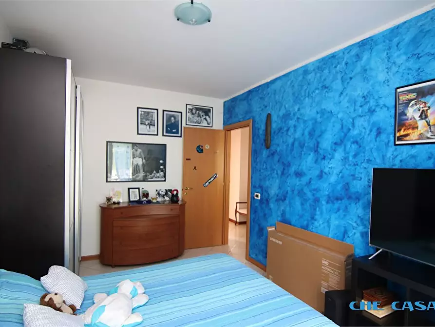 Immagine 10 di Casa semindipendente in vendita  56/D a Saludecio