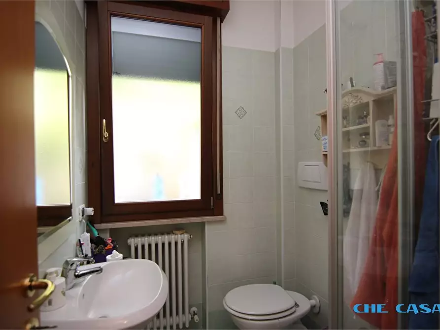 Immagine 6 di Casa semindipendente in vendita  56/D a Saludecio