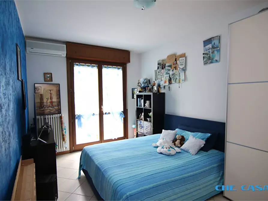 Immagine 9 di Casa semindipendente in vendita  56/D a Saludecio