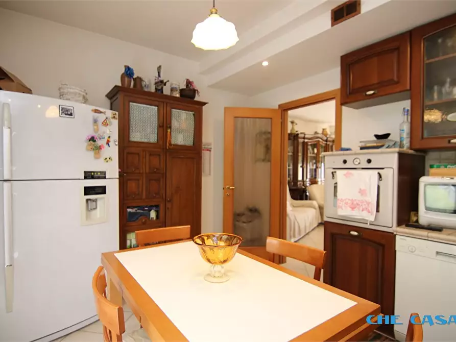 Immagine 5 di Casa semindipendente in vendita  56/D a Saludecio