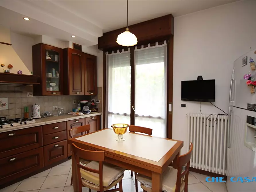 Immagine 4 di Casa semindipendente in vendita  56/D a Saludecio
