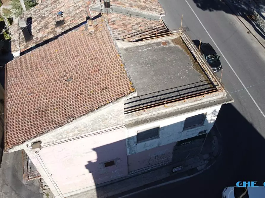 Immagine 5 di Casa semindipendente in vendita  a Morciano Di Romagna