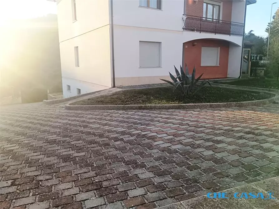 Immagine 7 di Casa semindipendente in vendita  a Montefiore Conca