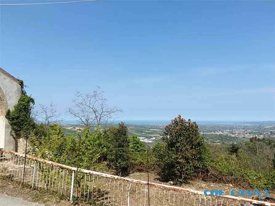 Immagine 5 di Casa semindipendente in vendita  2 a Montefiore Conca