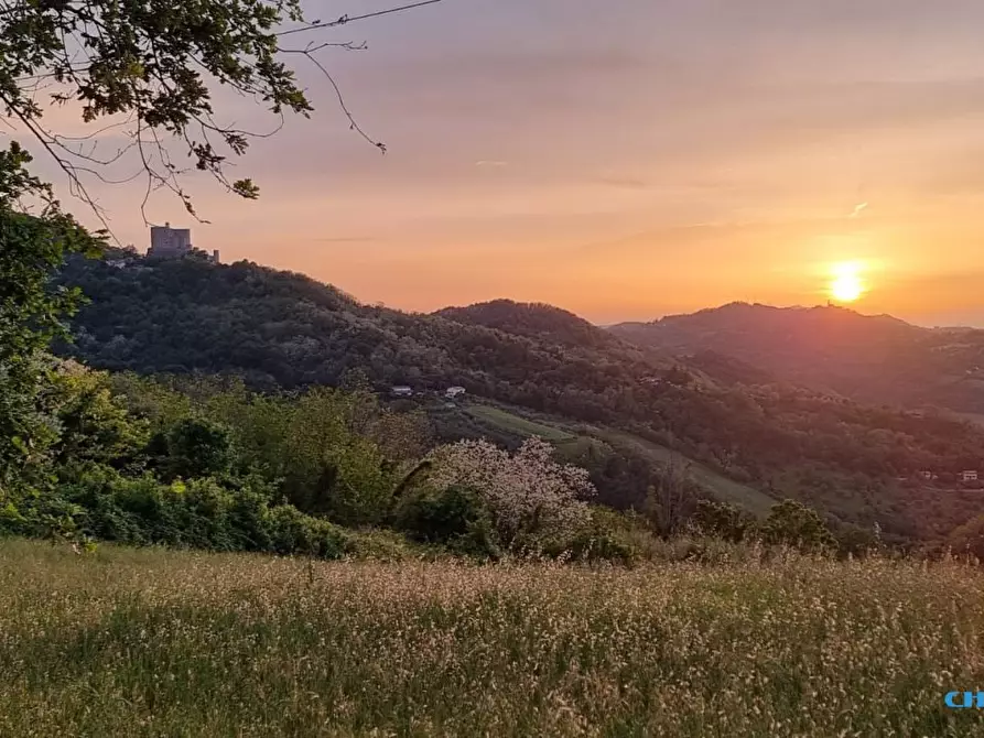 Immagine 4 di Terreno edificabile in vendita  a Montefiore Conca